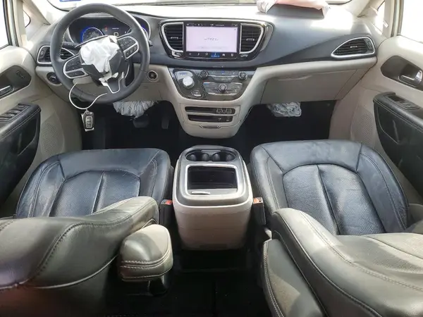 2C4RC1BG2NR170405 2022 CHRYSLER PACIFICA - Image 7