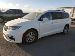 2C4RC1BG2NR170923 2022 CHRYSLER PACIFICA