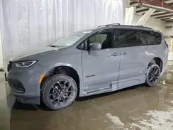 2C4RC1BG2NR171392 2022 CHRYSLER PACIFICA