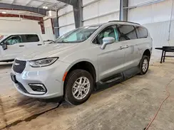 2C4RC1BG2NR173157 2022 CHRYSLER PACIFICA