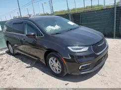 2C4RC1BG2NR176897 2022 CHRYSLER PACIFICA
