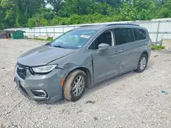 2C4RC1BG2NR177435 2022 CHRYSLER PACIFICA