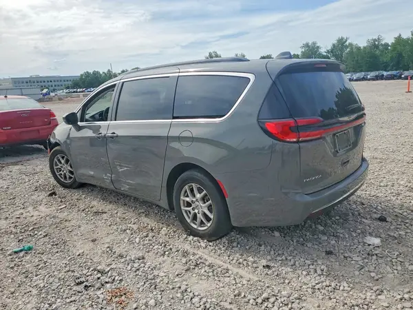 2C4RC1BG2NR177435 2022 CHRYSLER PACIFICA - Image 2
