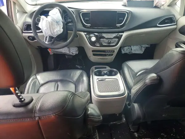 2C4RC1BG2NR177435 2022 CHRYSLER PACIFICA - Image 8