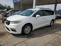 2C4RC1BG2NR177502 2022 CHRYSLER PACIFICA