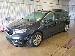 2C4RC1BG2NR177970 2022 CHRYSLER PACIFICA