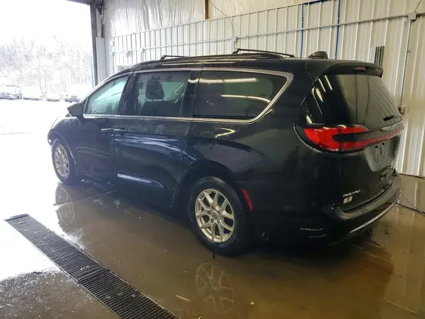 2C4RC1BG2NR177970 2022 CHRYSLER PACIFICA - Image 2