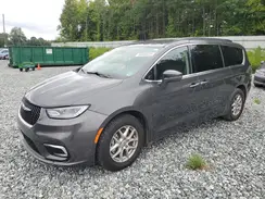 2C4RC1BG2NR178326 2022 CHRYSLER PACIFICA