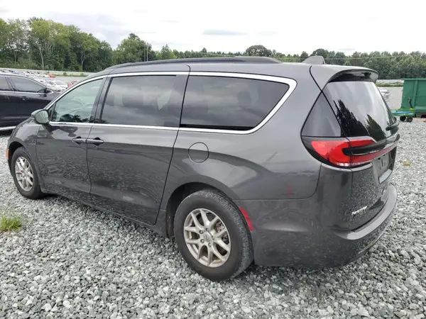 2C4RC1BG2NR178326 2022 CHRYSLER PACIFICA - Image 2