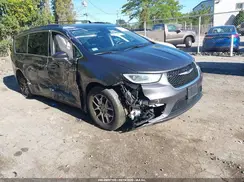 2C4RC1BG2NR178780 2022 CHRYSLER PACIFICA