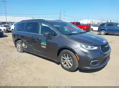 2C4RC1BG2NR179055 2022 CHRYSLER PACIFICA