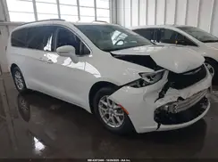 2C4RC1BG2NR179699 2022 CHRYSLER PACIFICA