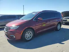 2C4RC1BG2NR179881 2022 CHRYSLER PACIFICA