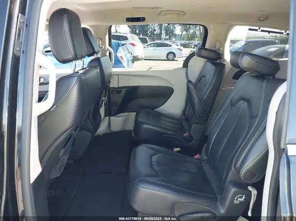 2C4RC1BG2NR179914 2022 CHRYSLER PACIFICA - Image 8