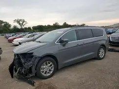 2C4RC1BG2NR184059 2022 CHRYSLER PACIFICA