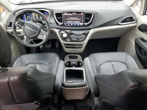 2C4RC1BG2NR184059 2022 CHRYSLER PACIFICA - Image 8