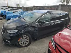 2C4RC1BG2NR186135 2022 CHRYSLER PACIFICA