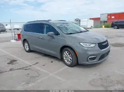 2C4RC1BG2NR188189 2022 CHRYSLER PACIFICA
