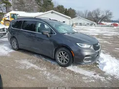 2C4RC1BG2NR188337 2022 CHRYSLER PACIFICA