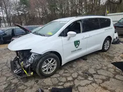 2C4RC1BG2NR188631 2022 CHRYSLER PACIFICA