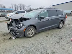 2C4RC1BG2NR188726 2022 CHRYSLER PACIFICA