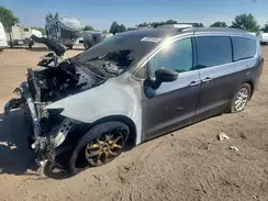2C4RC1BG2NR188807 2022 CHRYSLER PACIFICA