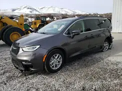 2C4RC1BG2NR188970 2022 CHRYSLER PACIFICA