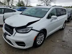 2C4RC1BG2NR189441 2022 CHRYSLER PACIFICA