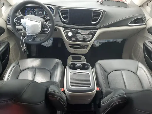 2C4RC1BG2NR189441 2022 CHRYSLER PACIFICA - Image 8