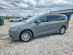2C4RC1BG2NR190427 2022 CHRYSLER PACIFICA