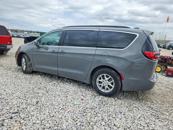 2C4RC1BG2NR190427 2022 CHRYSLER PACIFICA - Image 2
