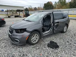 2C4RC1BG2NR190704 2022 CHRYSLER PACIFICA