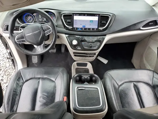 2C4RC1BG2NR190704 2022 CHRYSLER PACIFICA - Image 8