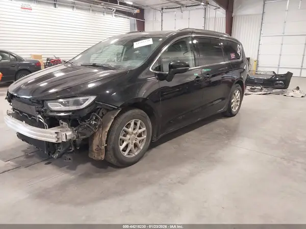 2C4RC1BG2NR190993 2022 CHRYSLER PACIFICA - Image 2