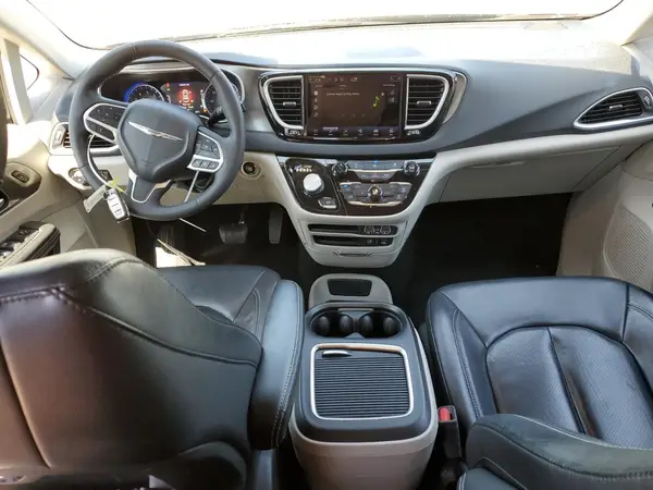 2C4RC1BG2NR193635 2022 CHRYSLER PACIFICA - Image 8