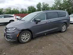 2C4RC1BG2NR196972 2022 CHRYSLER PACIFICA