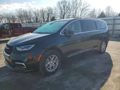 2C4RC1BG2NR197202 2022 CHRYSLER PACIFICA