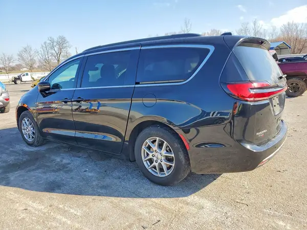 2C4RC1BG2NR197202 2022 CHRYSLER PACIFICA - Image 2