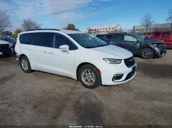 2C4RC1BG2NR197913 2022 CHRYSLER PACIFICA