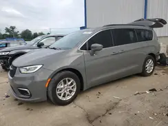 2C4RC1BG2NR198334 2022 CHRYSLER PACIFICA