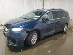 2C4RC1BG2NR205668 2022 CHRYSLER PACIFICA
