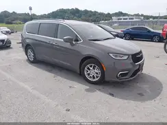 2C4RC1BG2NR206027 2022 CHRYSLER PACIFICA