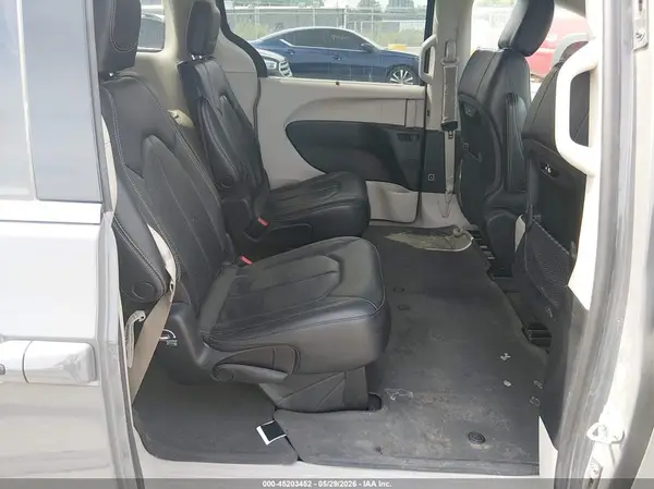 2C4RC1BG2NR206027 2022 CHRYSLER PACIFICA - Image 8