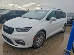 2C4RC1BG2NR215245 2022 CHRYSLER PACIFICA