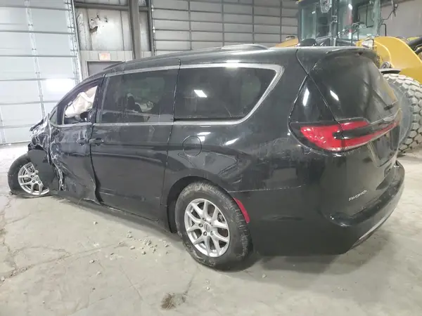 2C4RC1BG2NR215343 2022 CHRYSLER PACIFICA - Image 2