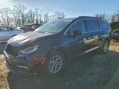 2C4RC1BG2NR218100 2022 CHRYSLER PACIFICA