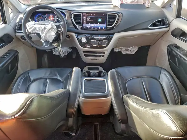 2C4RC1BG2NR218100 2022 CHRYSLER PACIFICA - Image 8