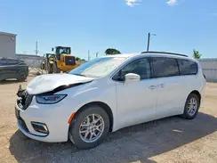 2C4RC1BG2NR219795 2022 CHRYSLER PACIFICA