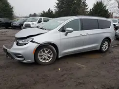 2C4RC1BG2NR219828 2022 CHRYSLER PACIFICA