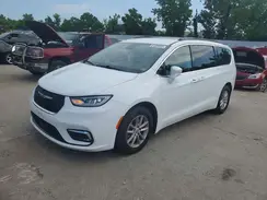 2C4RC1BG2NR233714 2022 CHRYSLER PACIFICA